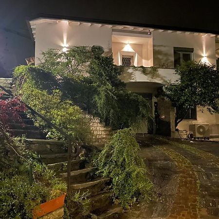 Domus 190 Rooms Varese Eksteriør billede