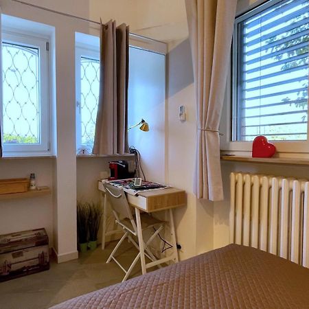 Domus 190 Rooms Varese Eksteriør billede