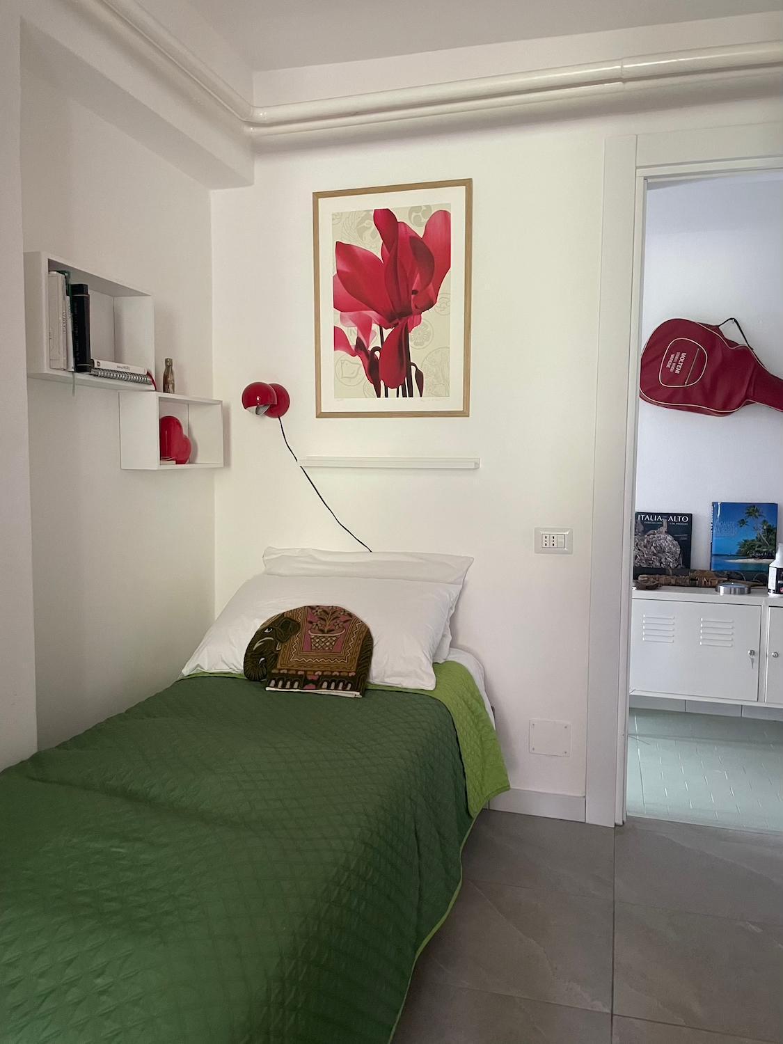 Domus 190 Rooms Varese Eksteriør billede
