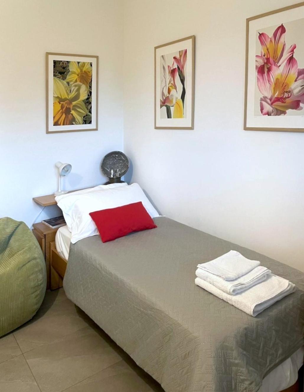 Domus 190 Rooms Varese Eksteriør billede