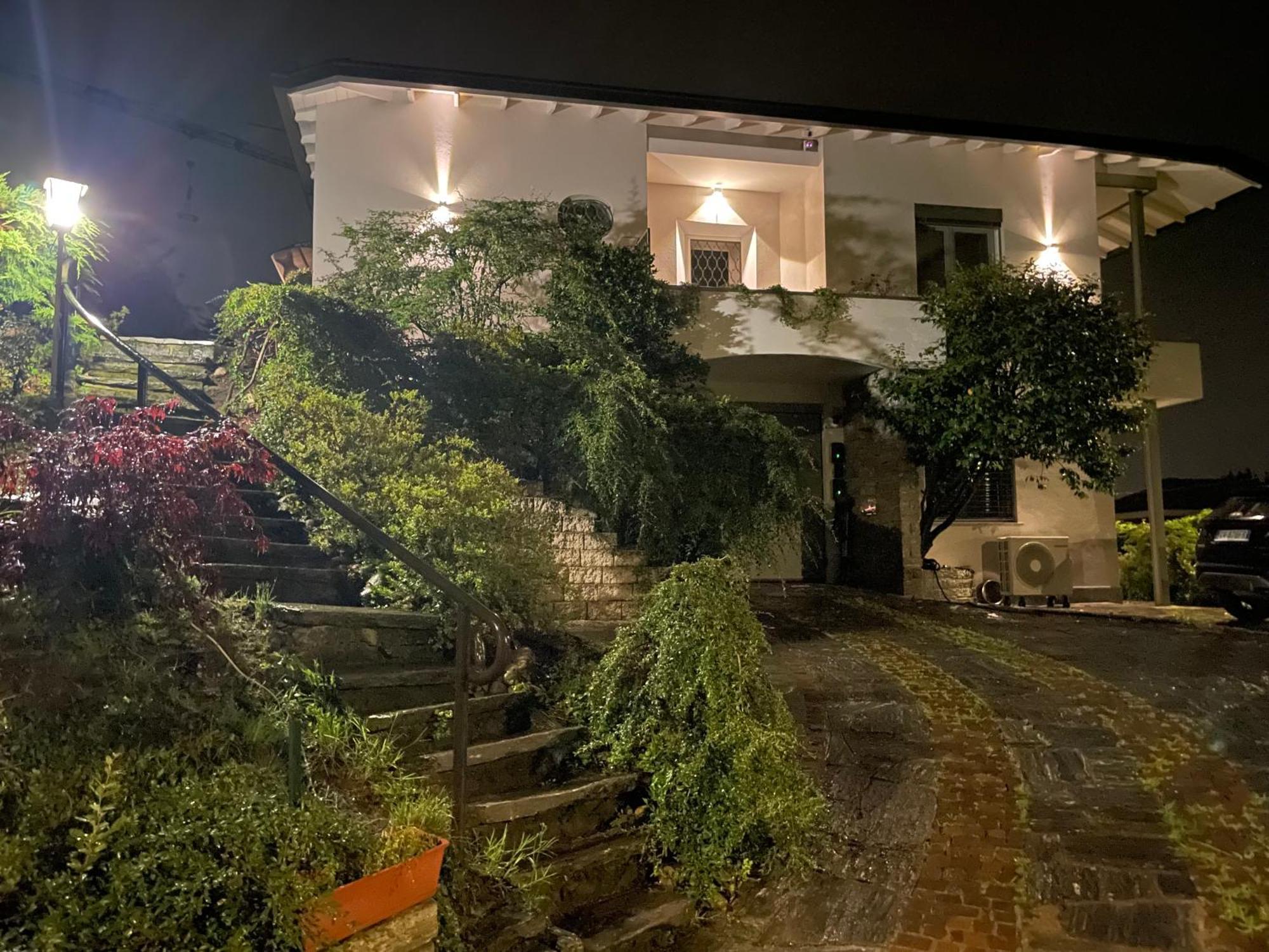 Domus 190 Rooms Varese Eksteriør billede