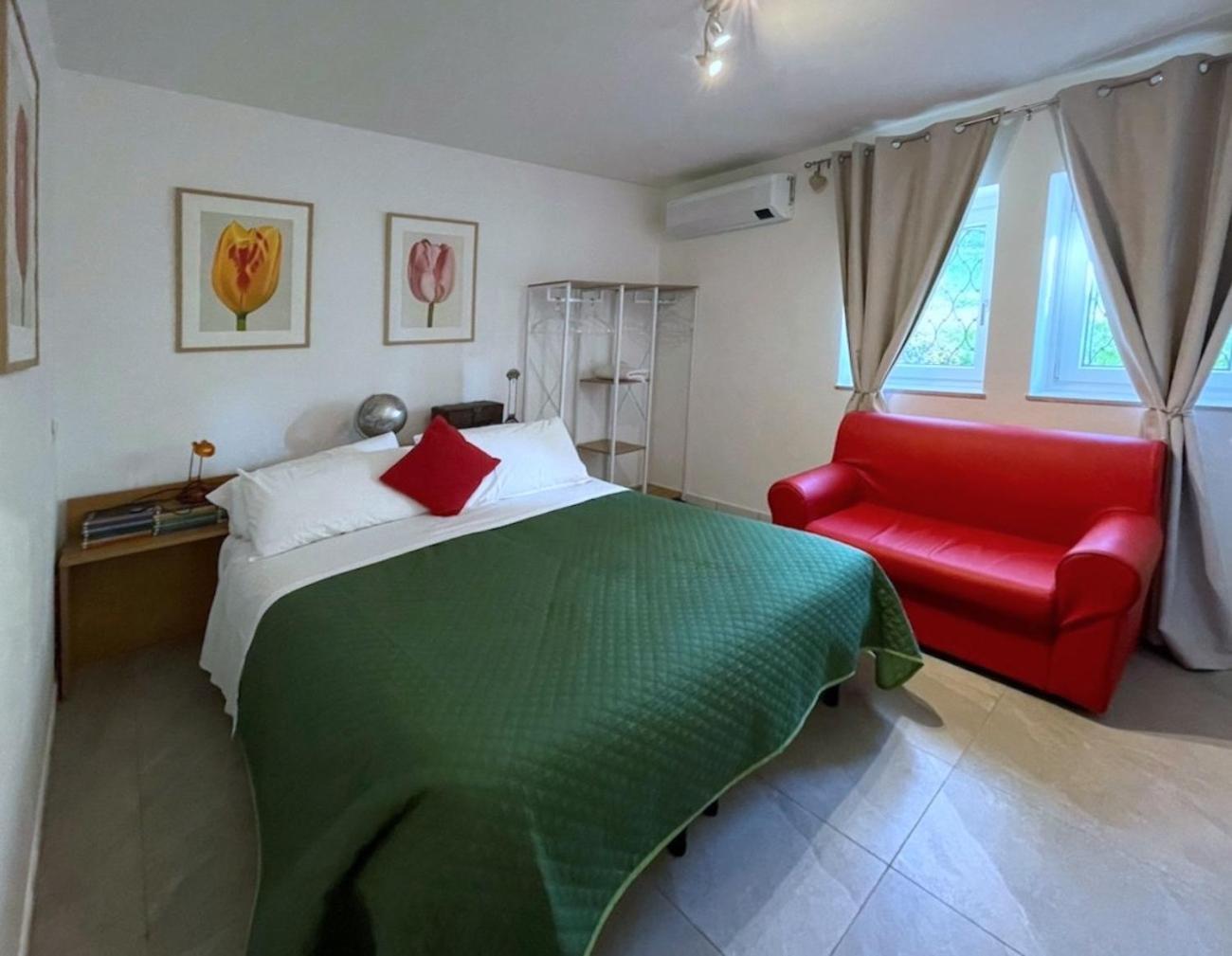 Domus 190 Rooms Varese Eksteriør billede