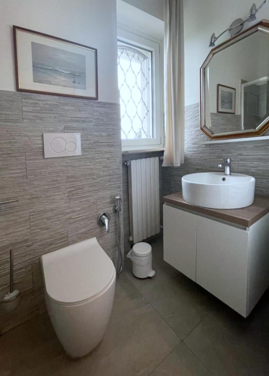 Domus 190 Rooms Varese Eksteriør billede