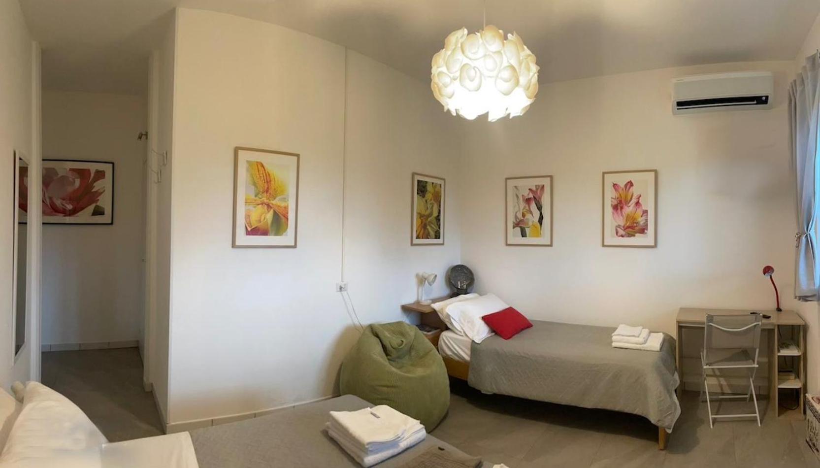 Domus 190 Rooms Varese Eksteriør billede