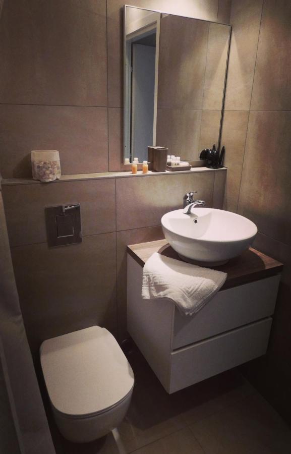 Domus 190 Rooms Varese Eksteriør billede